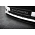 Első Splitter V.2 Ford Fiesta ST Mk7 FL