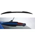 Spoiler Cap Skoda Octavia RS Mk2 / Mk2 FL Combi