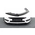 Első Splitter V.3 Ford Fiesta ST Mk7 FL