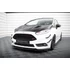 Első Splitter V.3 Ford Fiesta ST Mk7 FL