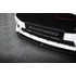 Első Splitter V.3 Ford Fiesta ST Mk7 FL