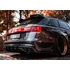 Spoiler Audi S6 / A6 S-Line C7 / C7 FL Avant