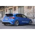 Hátsó Diffúzorok Ford Focus ST-Line Mk4
