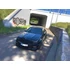 Első Splitter MERCEDES-BENZ AMG C63 W204 FACELIFT