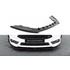 Első Splitter V.1 Ford Fiesta ST Mk7 FL