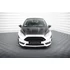 Első Splitter V.1 Ford Fiesta ST Mk7 FL