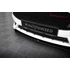 Első Splitter V.1 Ford Fiesta ST Mk7 FL