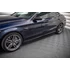 Oldalsó szoknyák Diffúzorok Mercedes-AMG C 43 / AMG-Line W205
