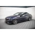 Oldalsó szoknyák Diffúzorok Mercedes-AMG C 43 / AMG-Line W205