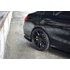 Hátsó Oldalsó Splitter Mercedes-AMG C 43 W205