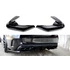 Hátsó Oldalsó Splitter Mercedes-AMG C 43 W205