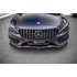 Első Splitter V.1 Mercedes-AMG C 43 / AMG-Line W205