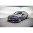 Első Splitter V.1 Mercedes-AMG C 43 / AMG-Line W205