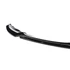 Első Splitter V.1 for BMW 1 E82 FACELIFT M-PACK