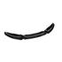 Első Splitter V.1 for BMW 1 E82 FACELIFT M-PACK