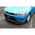 Első Splitter FORD FOCUS II FACELIFT