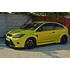 Első Splitter V.1 Ford Focus RS Mk2