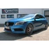 Első Splitter MERCEDES-BENZ W176 AMG-LINE PREFACE