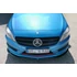 Első Splitter MERCEDES-BENZ W176 AMG-LINE PREFACE