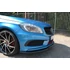 Első Splitter MERCEDES-BENZ W176 AMG-LINE PREFACE