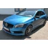 Oldalsó szoknyák Diffúzorok MERCEDES-BENZ W176 AMG-LINE PREFACE