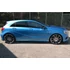Oldalsó szoknyák Diffúzorok MERCEDES-BENZ W176 AMG-LINE PREFACE