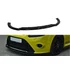 Első Splitter V.2 Ford Focus RS Mk2