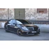 Első Splitter V.1 MERCEDES-BENZ S-CLASS AMG-LINE W222