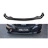 Első Splitter V.1 MERCEDES-BENZ S-CLASS AMG-LINE W222