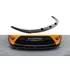 Első Splitter Ford Focus ST Mk2 FL