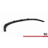 Első Splitter Ford Focus ST Mk2 FL