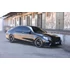 Oldalsó szoknyák Diffúzorok MERCEDES-BENZ S-CLASS AMG-LINE W222