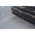 Központi Hátsó SPLITTER MERCEDES-BENZ S-CLASS AMG-LINE W222