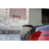 SPOILER EXTENSION MERCEDES-BENZ S-CLASS W222