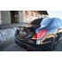 SPOILER EXTENSION MERCEDES-BENZ S-CLASS W222