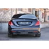 SPOILER EXTENSION MERCEDES-BENZ S-CLASS W222