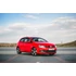 Első Splitter V.2 VOLKSWAGEN POLO MK5 GTI 6R PREFACE