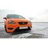 Első Splitter V.2 Ford Focus ST Mk2