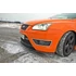 Első Splitter V.2 Ford Focus ST Mk2
