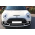 Első Splitter V.1 MINI CLUBMAN S MK2 (F54) JCW