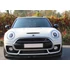 Első Splitter V.1 MINI CLUBMAN S MK2 (F54) JCW