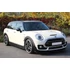 Oldalsó szoknyák Diffúzorok MINI CLUBMAN S MK2 (F54) JCW