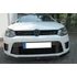 Első Splitter VOLKSWAGEN POLO MK5 R WRC