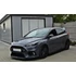 Első Splitter V.2 Ford Focus RS Mk3