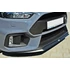 Első Splitter V.2 Ford Focus RS Mk3