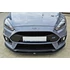 Első Splitter V.3 Ford Focus RS Mk3