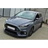 Első Splitter V.3 Ford Focus RS Mk3