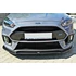 Első Splitter V.4 Ford Focus RS Mk3