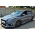 Első Splitter V.4 Ford Focus RS Mk3