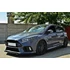 Első Splitter V.4 Ford Focus RS Mk3